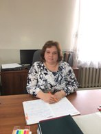 Новакова Наталья Юрьевна